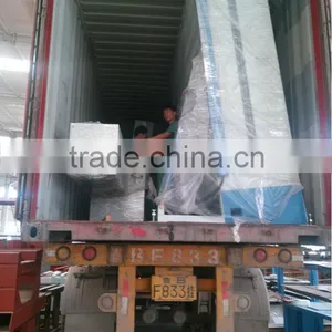 Aluminium Spacer Bar Cutting /bending Machine for Double Glaze Glass Production Line thumbnail-6