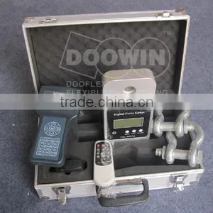 100MT Water Bags Wireless Load Cell thumbnail-2