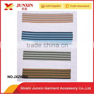 2016 New Styles Cheap Woven Labels Clothing Labels thumbnail-1