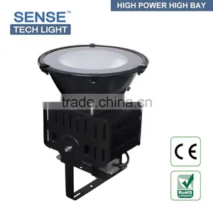 High Quality Waterproof 200W LED High Bay Light thumbnail-1