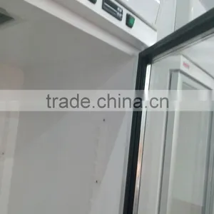 Commercial Refrigerator Showcase thumbnail-4