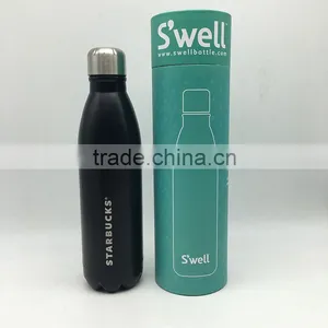 Best Seller Products/vaccum Sports Bottle thumbnail-1