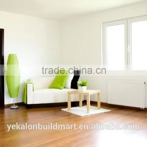 New Arrival Natural Solid Bamboo Flooring Market Teak Color Flooring Carbonized Bamboo Flooring,Durable Click Bamboo Parquet thumbnail-6