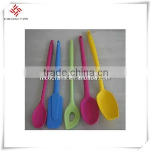 Soup Spoon Melamine Ladel For Kids thumbnail-3