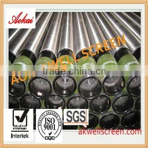 9 5/8 Pipe Based Oil Well Screens thumbnail-3