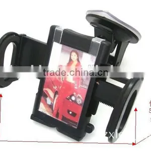 360 Degree Rotating Support Holder,universal Car Change Holder thumbnail-4