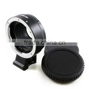 Viltrox (for)Canon to (for)EOS M Auto Focus Adapter With Tripod thumbnail-1