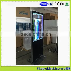 42inch Large Touch Screen Display With Multi Touch Point Display Android System thumbnail-3