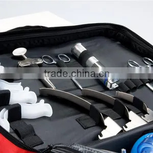 Wholesale Emergency Survival First Aid Kit for Car/home/travel/earthquake/factory thumbnail-2