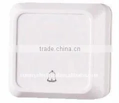 Europe Bell Switch Surface Mounting Wall Switch thumbnail-1