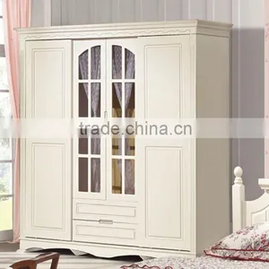 Customized Wooden Antique Furniture for Beauty 911 thumbnail-2