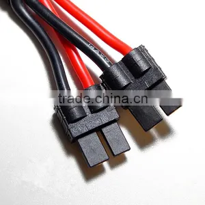 Traxxas 3064 Harness Parallel Battery Wire E-Revo VXL RC Connector 8278 Cable thumbnail-4