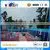 Summer Water Games Outdoors Metal Frame Swimming Pool for Kids and Adults thumbnail-2