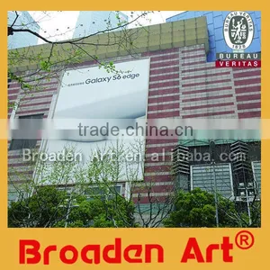 Outdoor Advertising Vertical Hang Banner Printing thumbnail-1