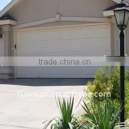 Various Color for Sectional Garage Door thumbnail-1