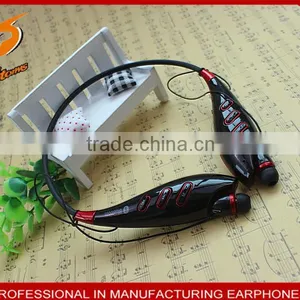 Stereo New Stylish Mobilephone Wireless Sport Gift Bluetooth Headset ,factory Wholesale thumbnail-6