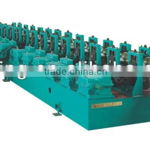 Expressway Guardrail Roll Forming Machine thumbnail-1