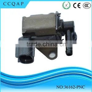 36162-PNC K5T46680 Original Quality Low Price Automotive Vapor Canister Purge Control Solenoid Valve for Japanese Car thumbnail-3