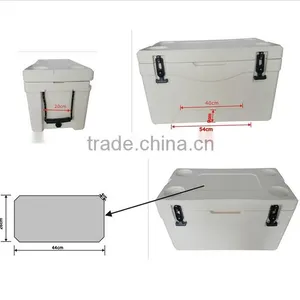 2016 Rotomold Ice Cooler Box,chest Cooler Box,trade Assurance thumbnail-2