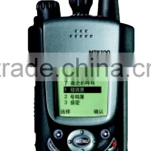 MTP700 Interphone Intercom Two Way Radio thumbnail-1
