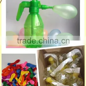 Wholesales Water Balloon Pump thumbnail-3