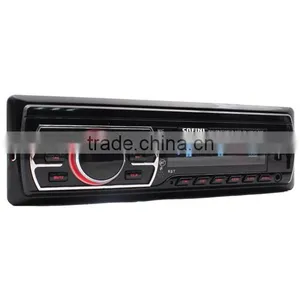 5V 12V Electronic Reading Radio SD Card FM Circuit Sound Panel Display Board PCB,USB Module Car Mp3 Player Audio Decoder thumbnail-2