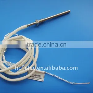 NTC Temperature Sensor for Central Air Conditioner thumbnail-1