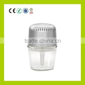 Hot Sale USB Car Air Purifier for Car Made in China KM-01LC thumbnail-4