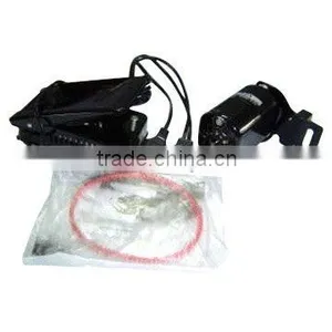 Sewing Machine Motor HF126 thumbnail-1