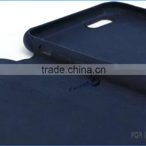 Luxury Leather Case for Iphone 6,mobile Phone Wholesale Direct Selling Leather Case for Iphone 6 Plus thumbnail-2