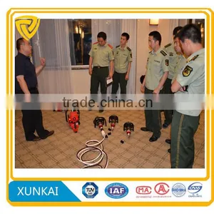 Hydraulic Fire Fighting Disaster Rescue Equipment and Tool thumbnail-3