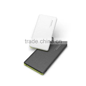 PNNNEG PN-952 High Quality Super Thin 5000mah Smartphone Power Bank thumbnail-1