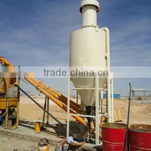 Fully Automatic Interlocking Soil Block and Pavement Laying Machine thumbnail-1