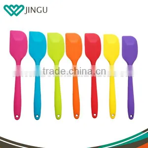 Best Quality Personalized Kitchen Silicone Spatula Set/silicon Spatula thumbnail-2