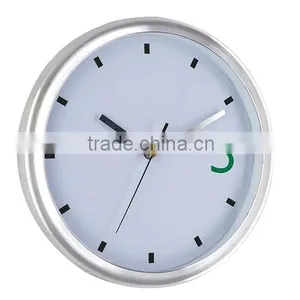 Nice Metal Clock for Gift thumbnail-2