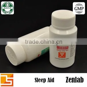 OEM Pills for Promoting Sleep thumbnail-1