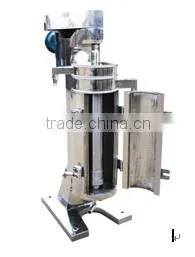 Coconut Oil Centrifuge Hot Selling in China thumbnail-1
