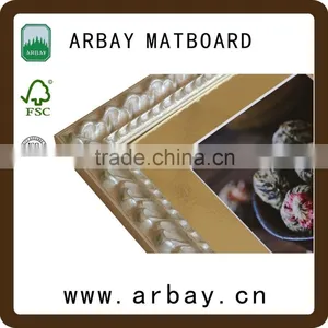 Decoration Frame Wall Mount Window Frame for Decoration a3 Painting Frame With Mat thumbnail-2