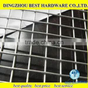 Low Price 2*2inch Galvanized Welded Wire Mesh Factory thumbnail-6