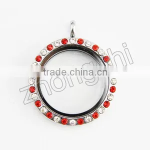 Floating Locket Charm Manufacture Wholsale Locket thumbnail-4