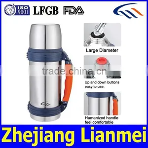 Zhejiang Vacuum Flask Yongkang Factory 750ml thumbnail-1