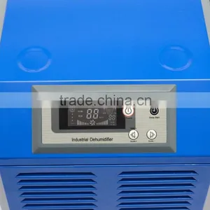 Factory Direct Supply Wholesale Price Dehumidifier 90L/Day thumbnail-6