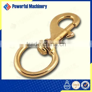 NICKEL PLATED ZINC ALLOY STEEL SWIVEL thumbnail-6