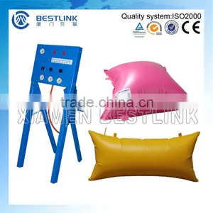 Air Bag for Quarrying Stone thumbnail-1