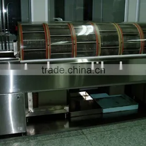 Softgel Tumble Dryer Tumble Dryer Tumble Drier For Pharmaceutical Industry thumbnail-2