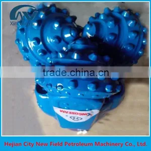 8 1/2" High Quality and Low Price New Insert the Tricone Bit for All IADC Code With API thumbnail-5