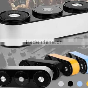 HIFI Wireless Speaker With Bluetooth Sport TF Card thumbnail-1