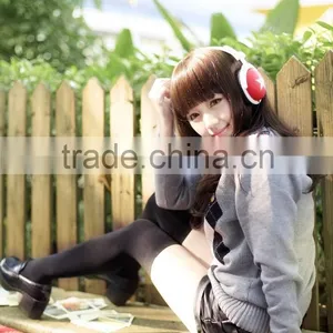 High Density Daily Use Synthetic Wigs thumbnail-6