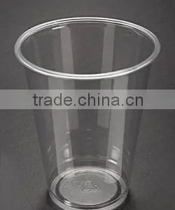 12oz Cheap Disposable PET Cup(350ml) thumbnail-3