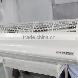 Air Door Industrial Centrifugal Air Curtains thumbnail-2
